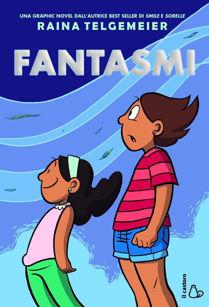 FANTASMI