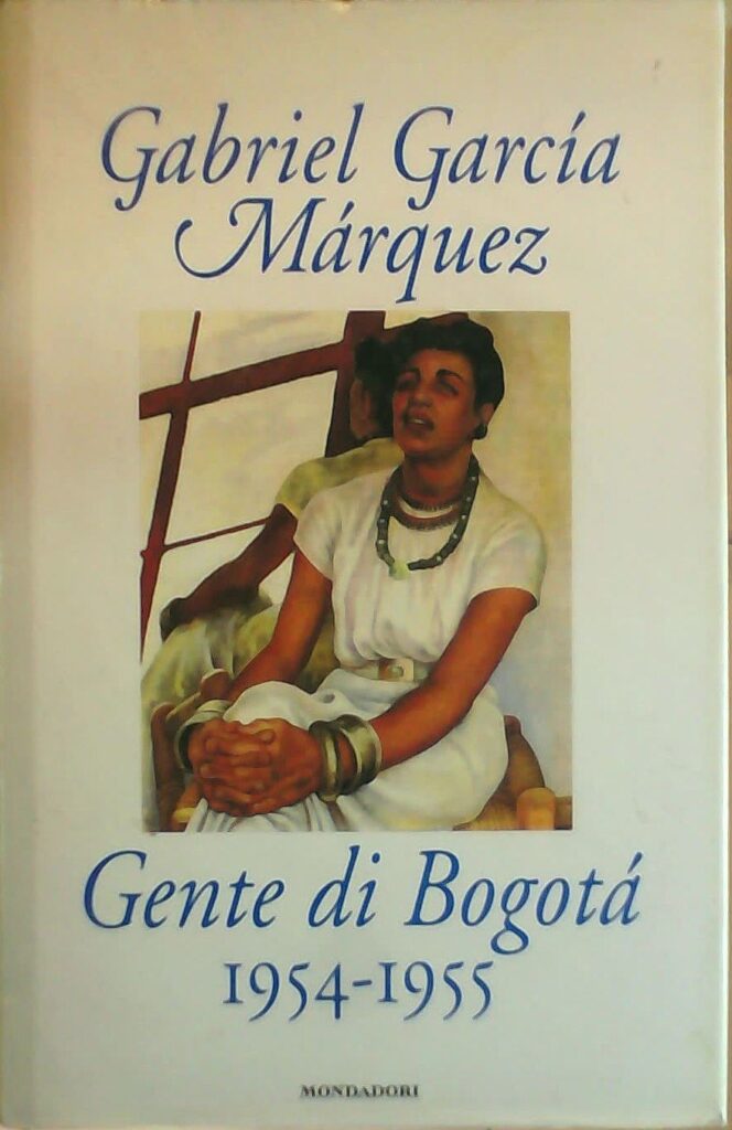 GENTE DI BOGOTA’ 1954 – 1955