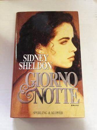 GIORNO E NOTTE