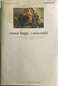 I MISERABILI