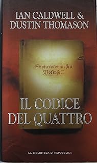 IL CODICE DEL QUATTRO