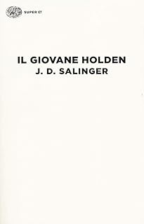 IL GIOVANE HOLDEN