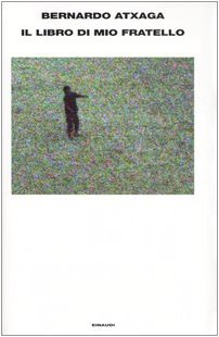 il libro di mio fratello