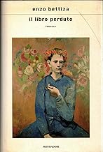 IL LIBRO PERDUTO