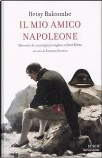 IL MIO AMICO NAPOLEONE