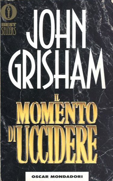 IL MOMENTO DI UCCIDERE