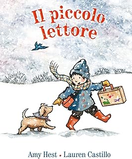 IL PICCOLO LETTORE