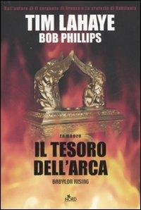 IL TESORO DELL’ ARCA