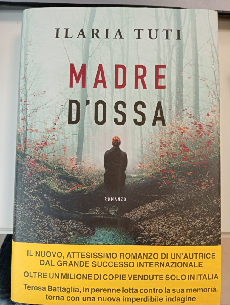 MADRE D’OSSA