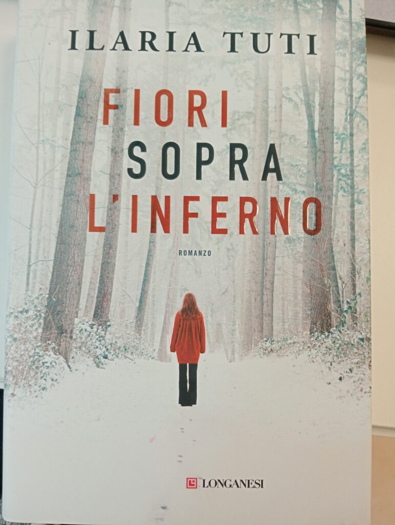 FIORI SOPRA L’INFERNO