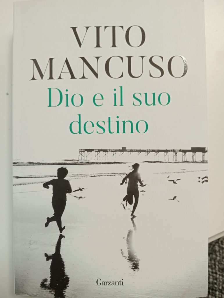 VITO MANCUSO