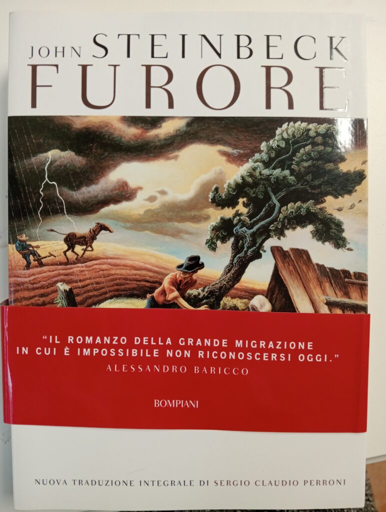 FURORE