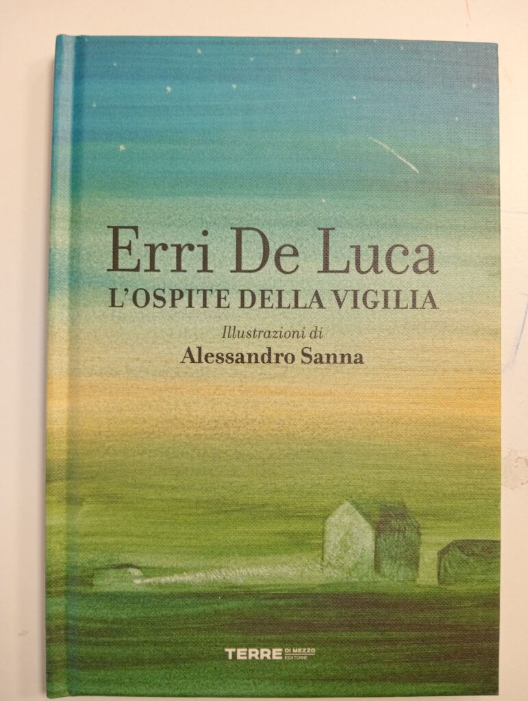ERRI DE LUCA
