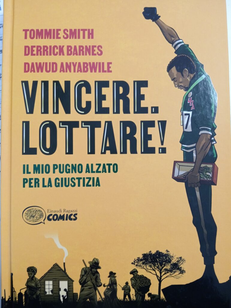 VINCERE.LOTTARE!