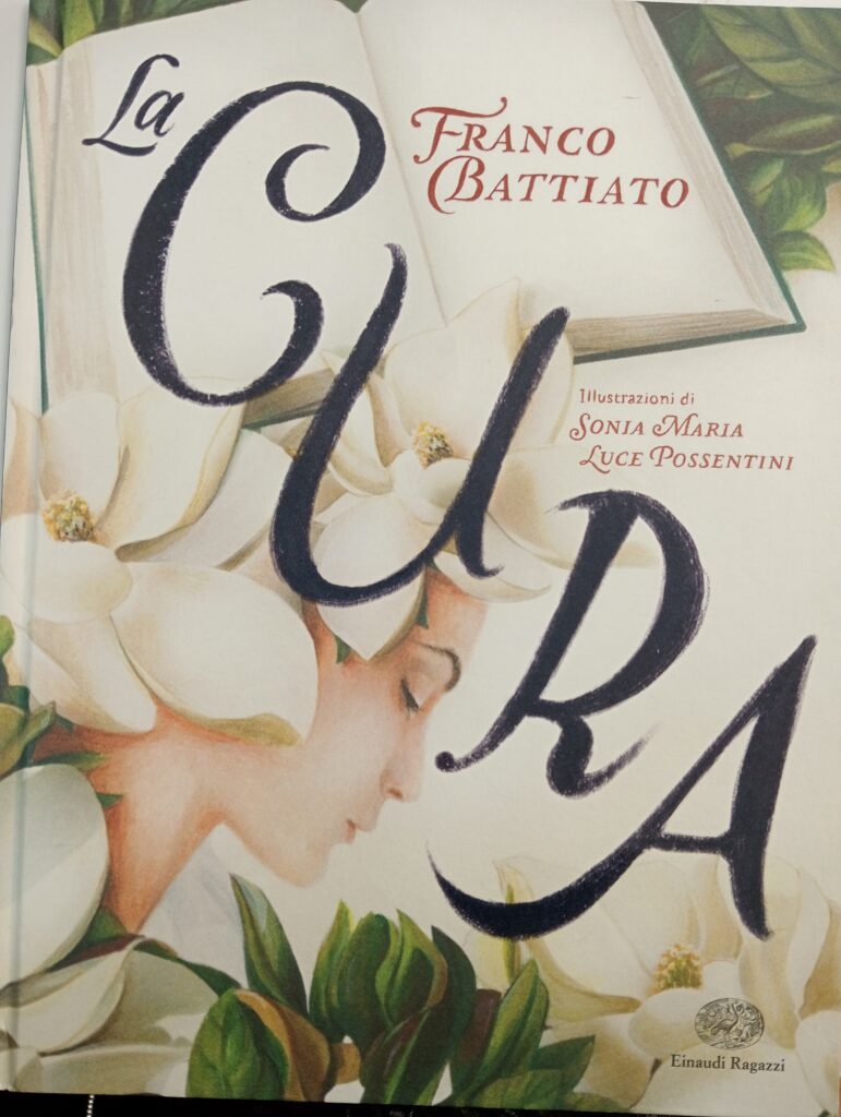 LA CURA
