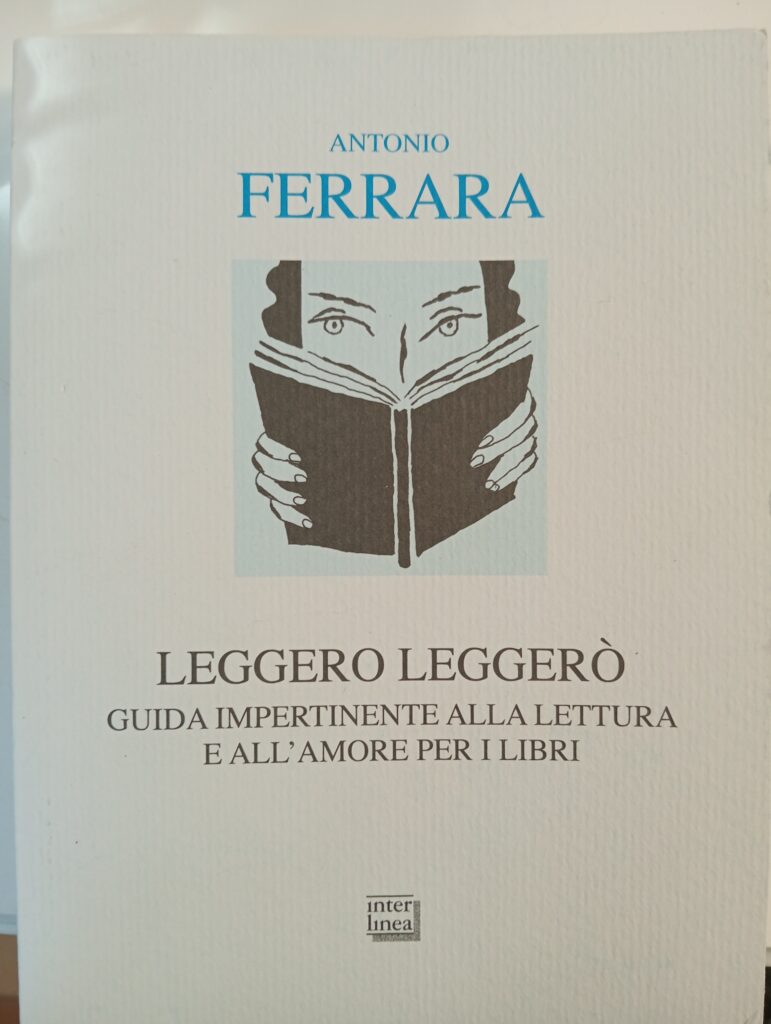 LEGGERO LEGGERO’