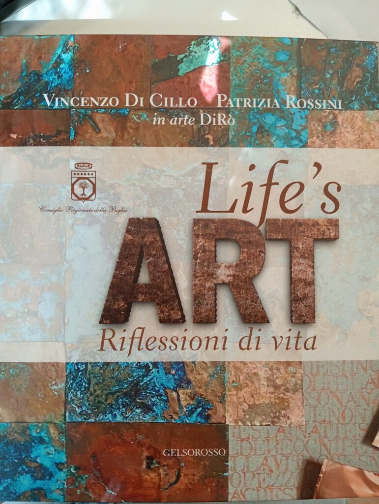 LIFE’ S ART