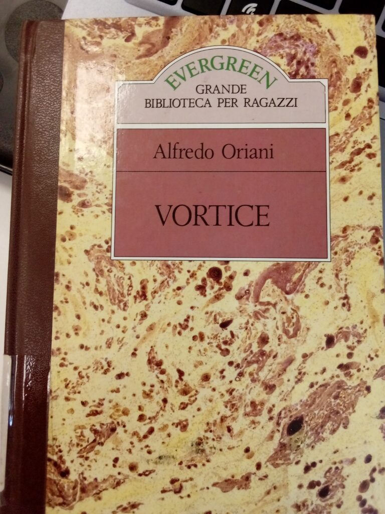 Vortice