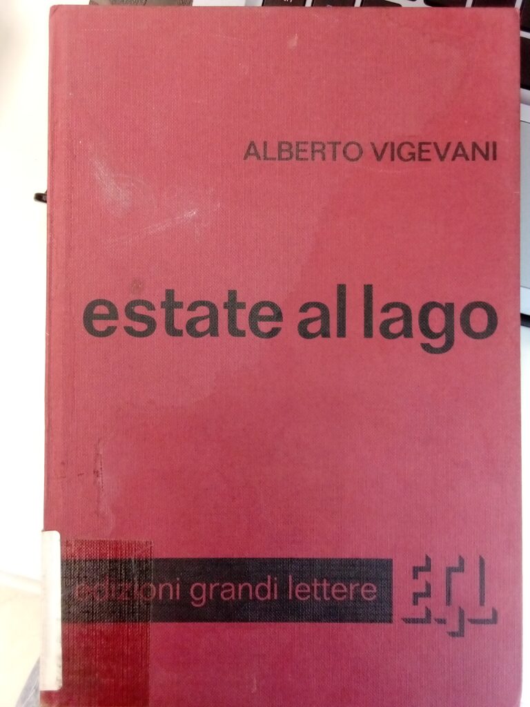 Estate al lago
