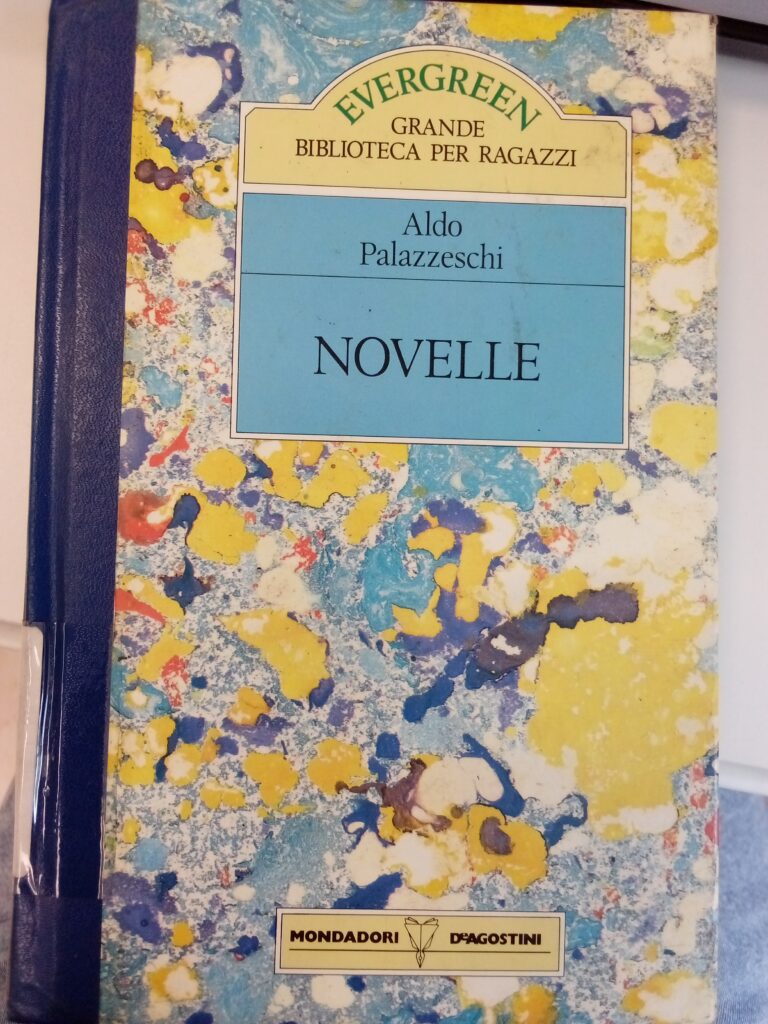 Novelle