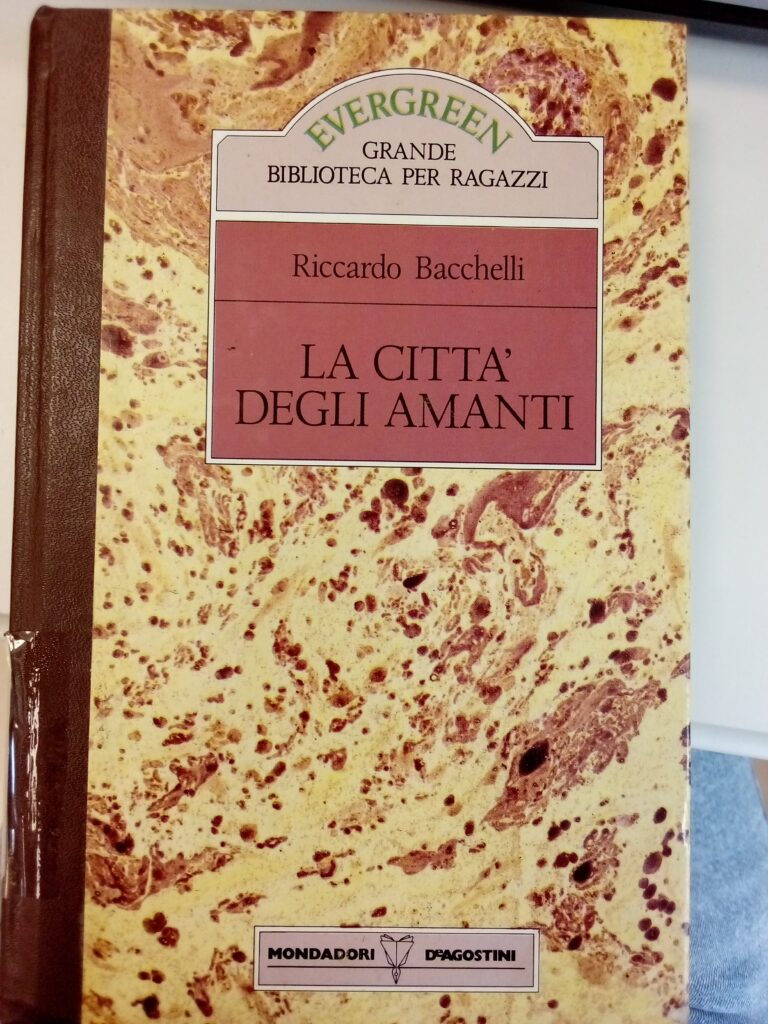 La città  degli amanti