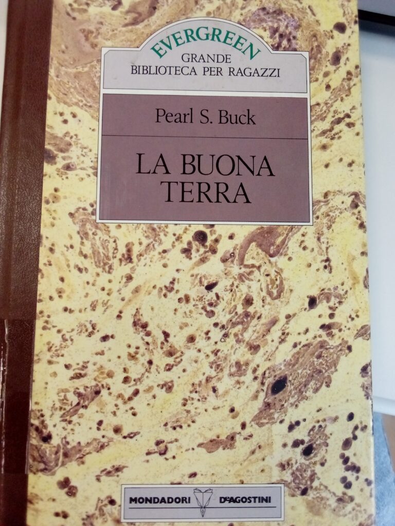 La buona terra