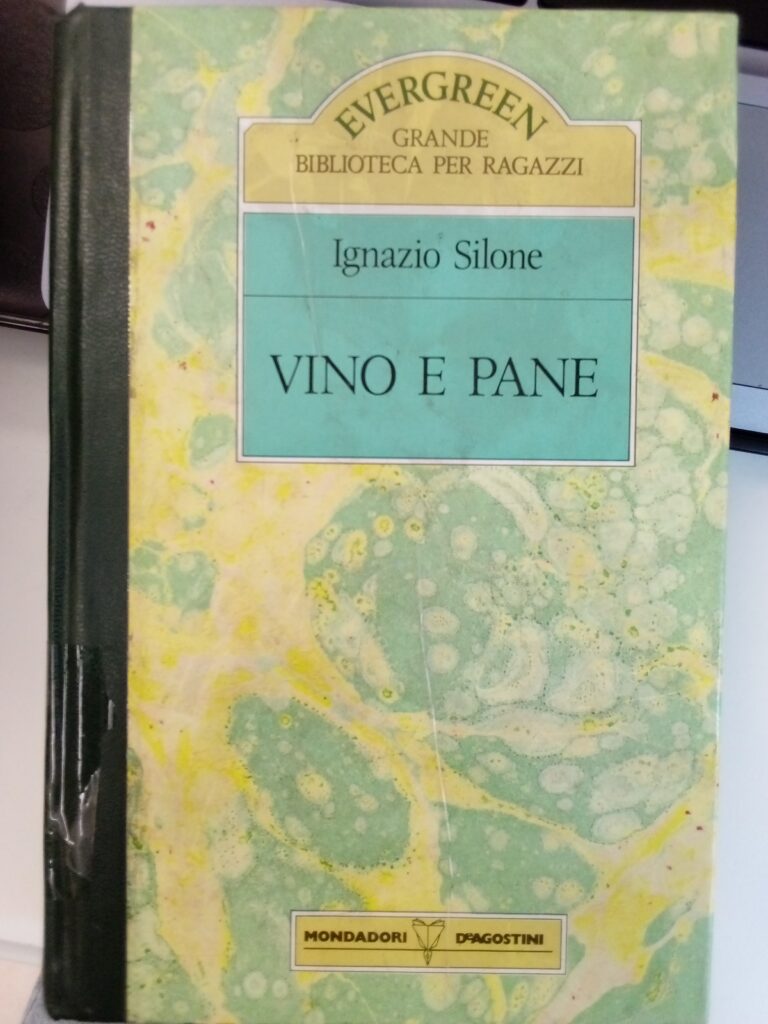 vino e pane