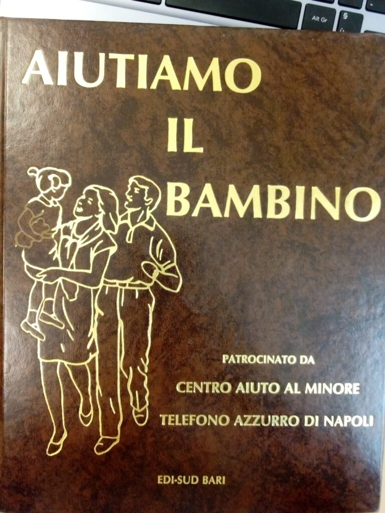 AIUTIAMO IL BAMBINO 1