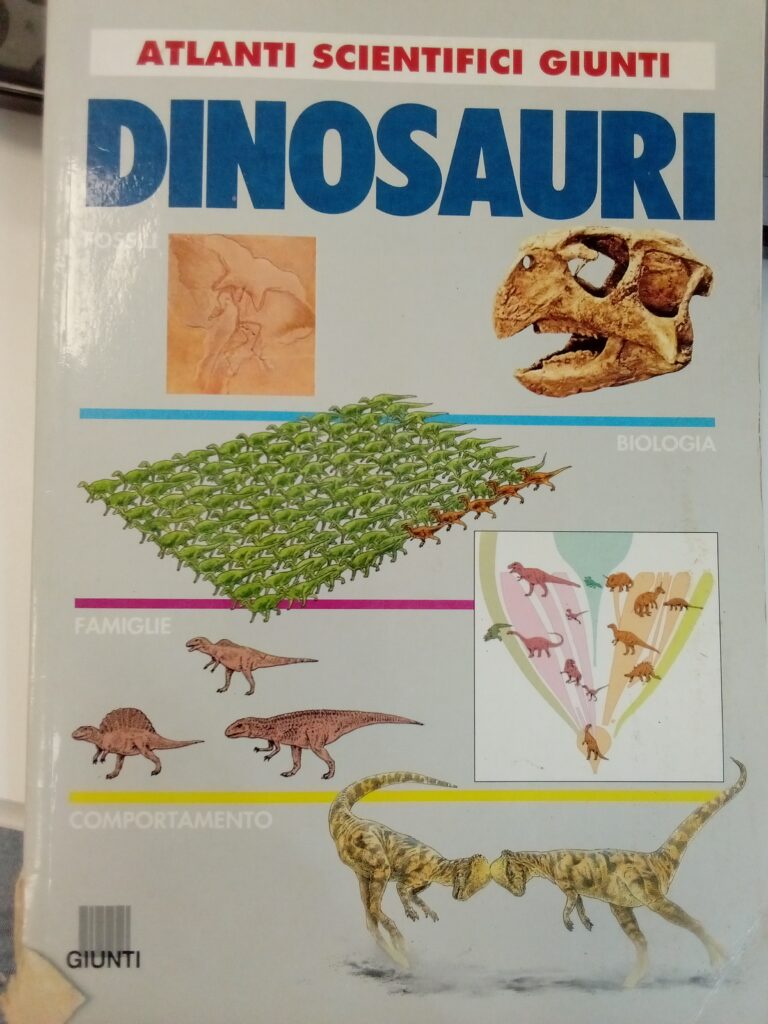 Dinosauri