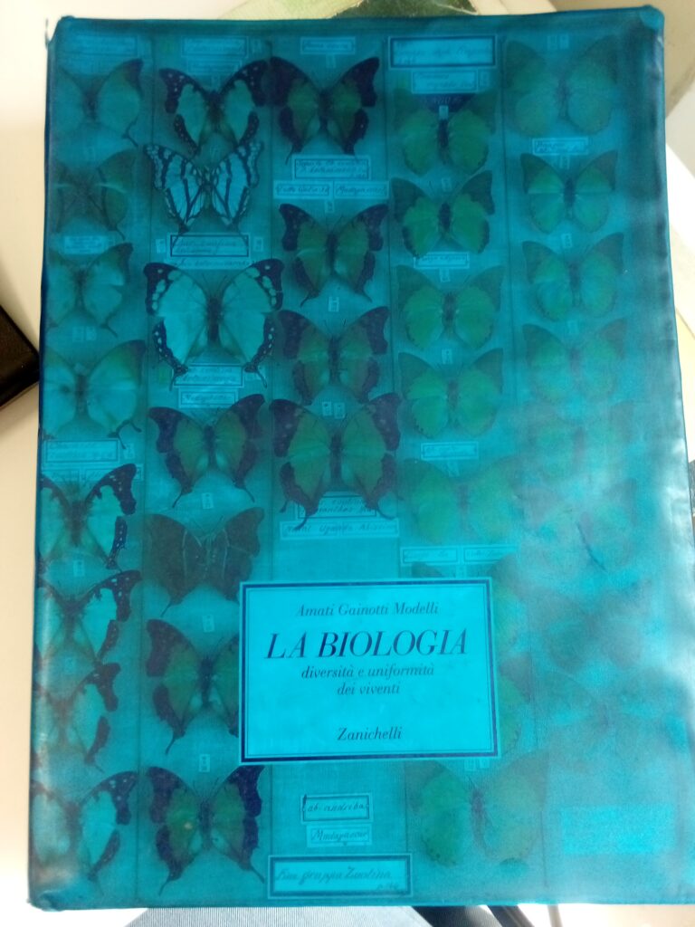 LA BIOLOGIA