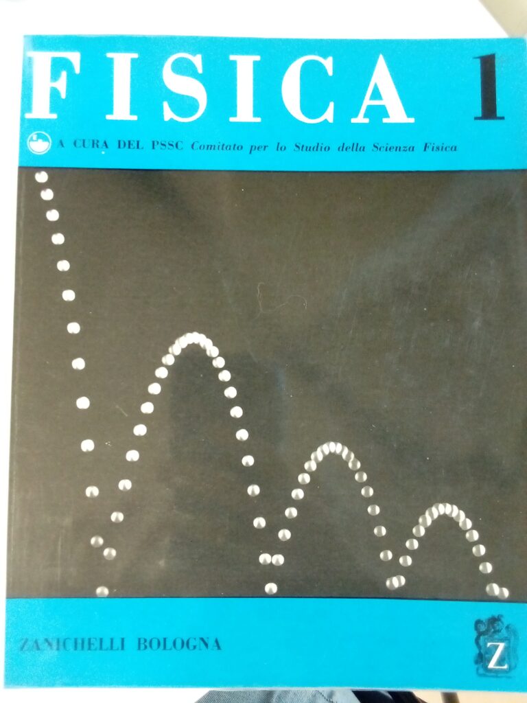 FISICA 1