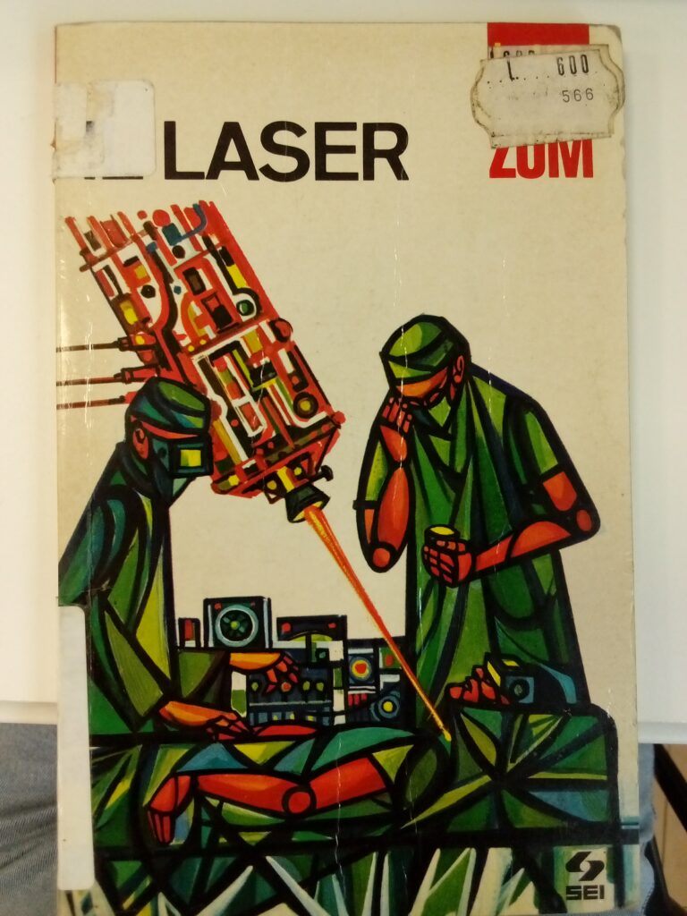 Il laser