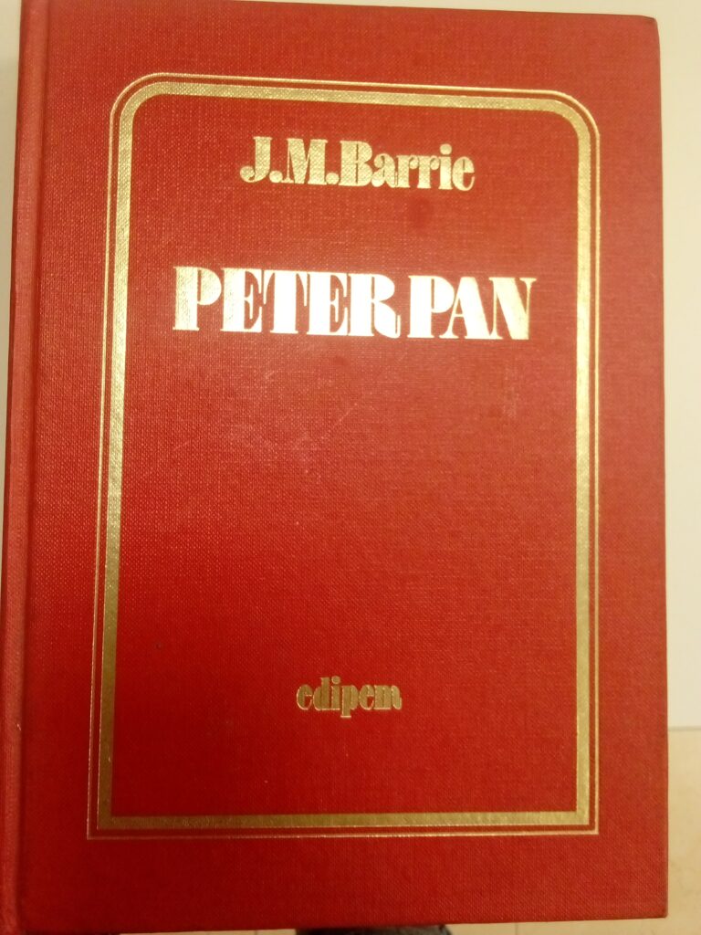PETER PAN