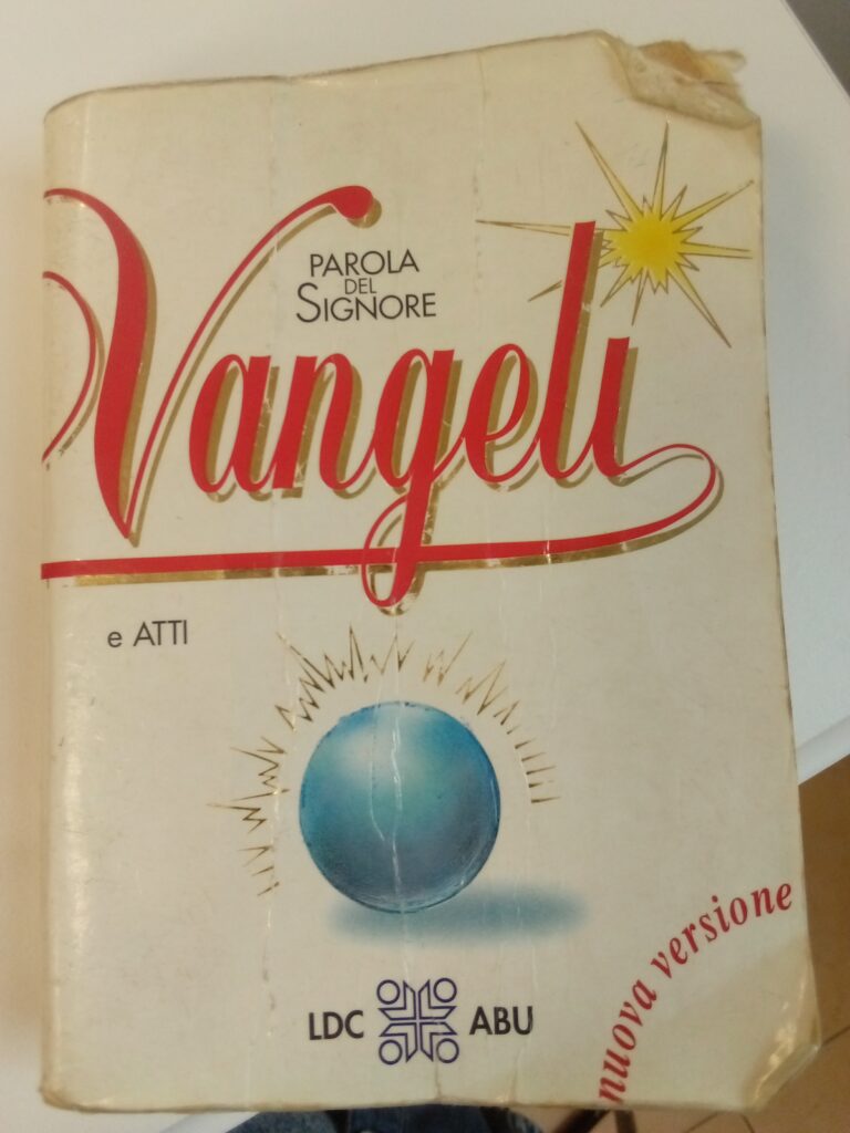 VANGELI