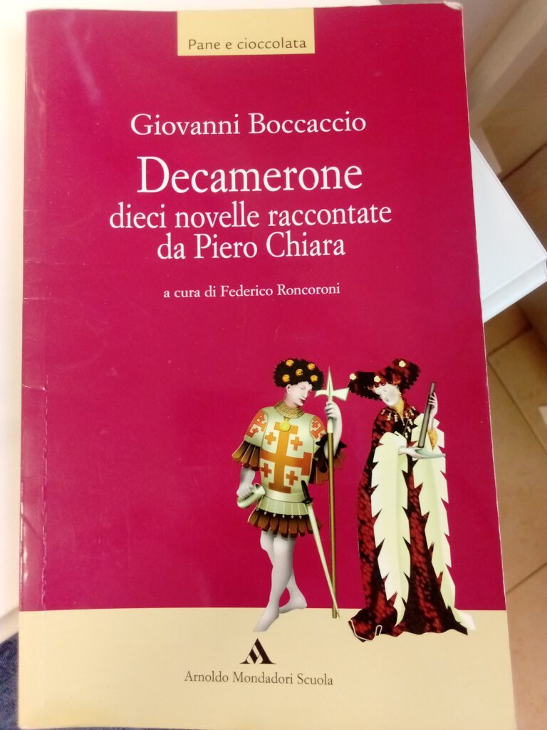 DECAMERONE