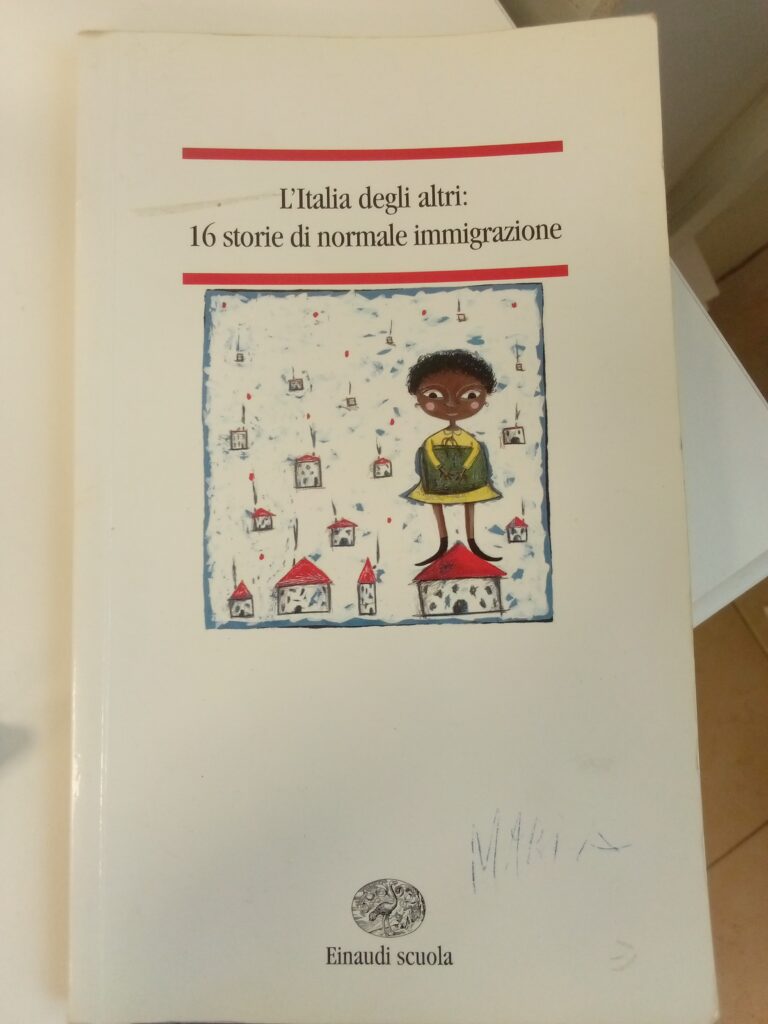 L’ ITALIA DEGLI ALTRI