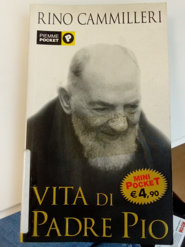 Vita di Padre Pio
