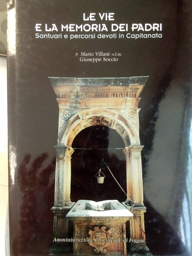 Le vie e la memoria dei padri