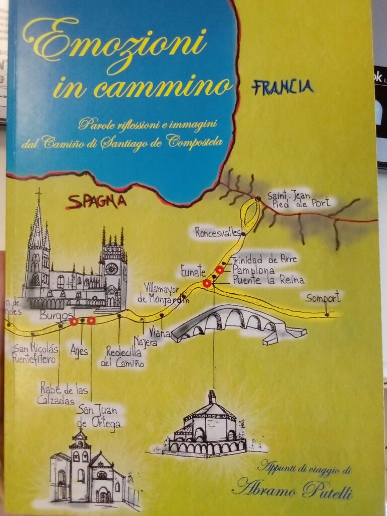EMOZIONI IN CAMMINO