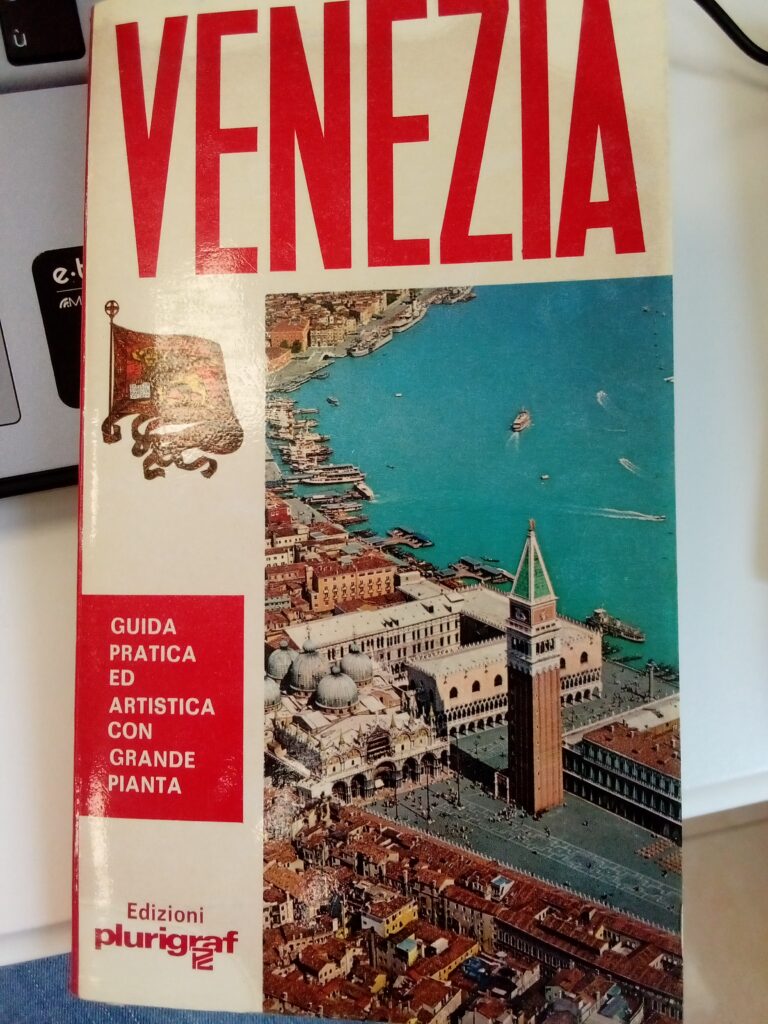 Venezia