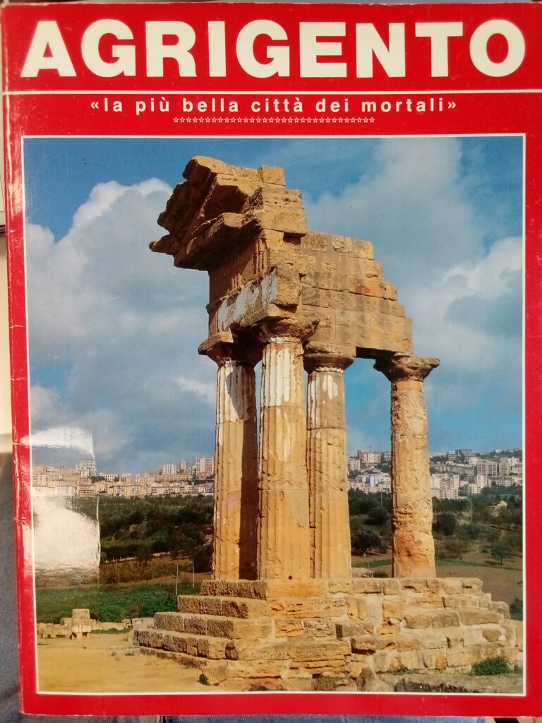AGRIGENTO