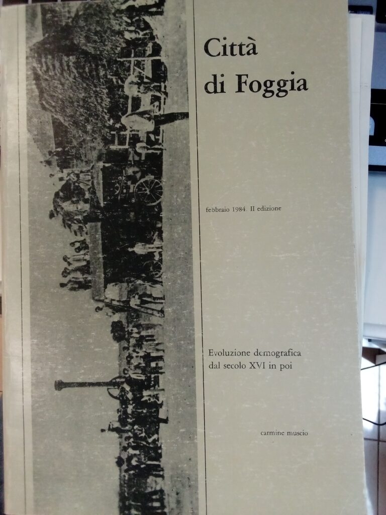 Città  di Foggia