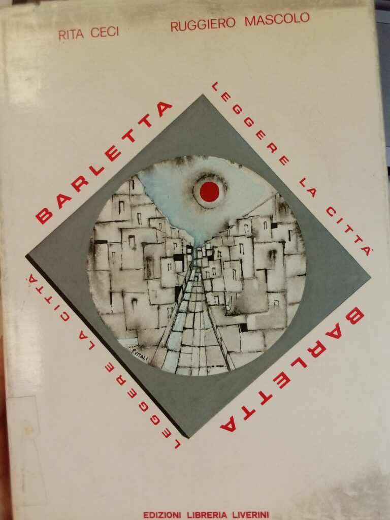 Barletta….leggere la città 
