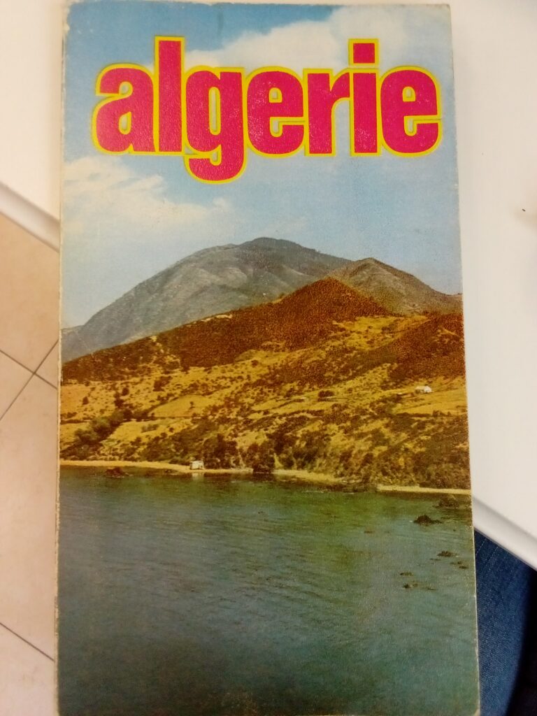 Algerie