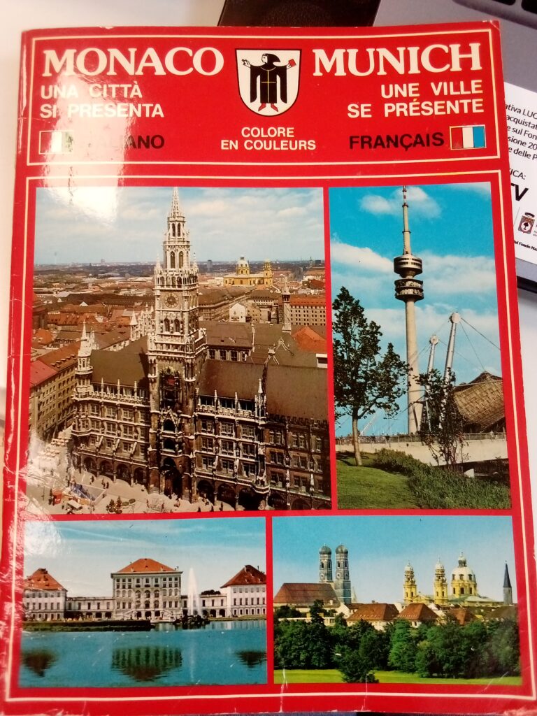 Monaco…una città  si presenta