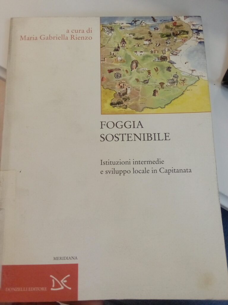 Foggia sostenibile