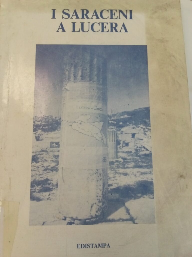 I saraceni a Lucera