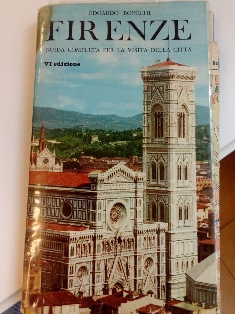 FIRENZE