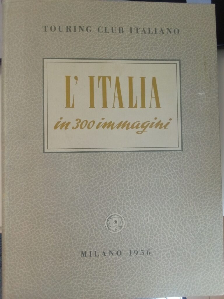 l’Italia in 300 immagini