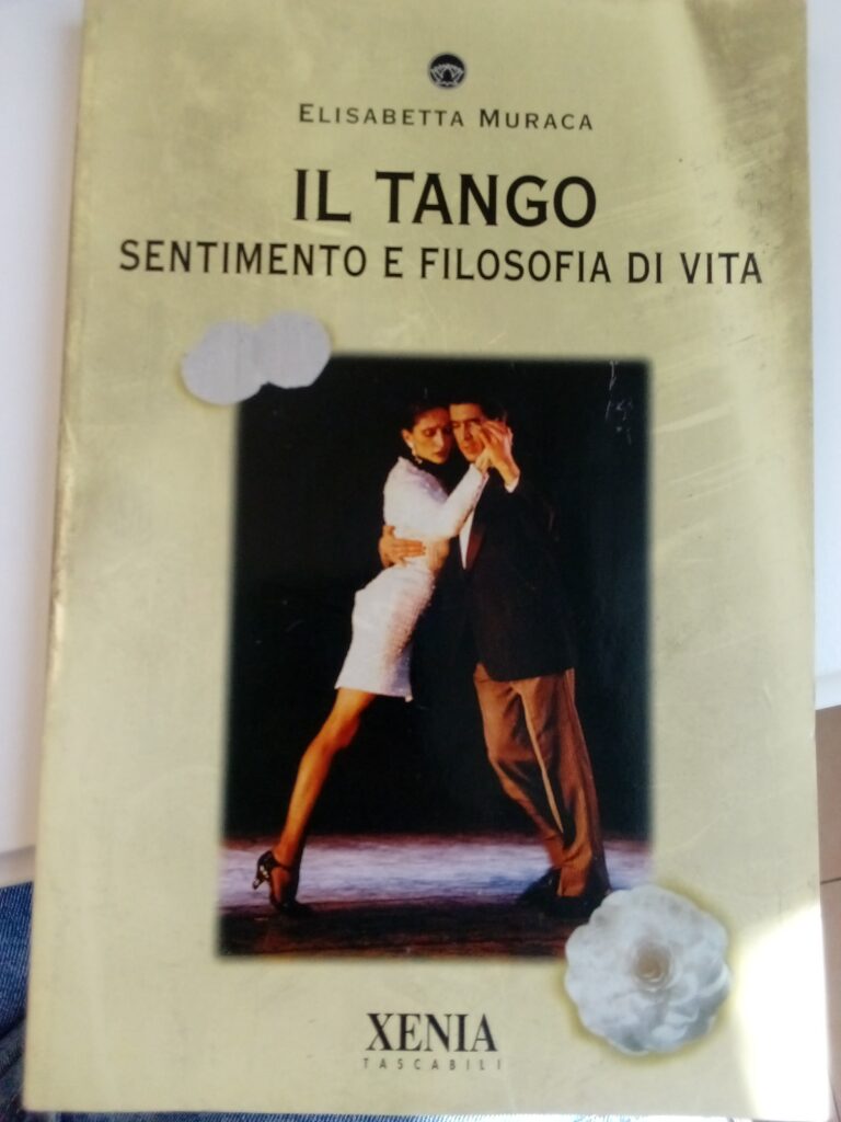 Il tango